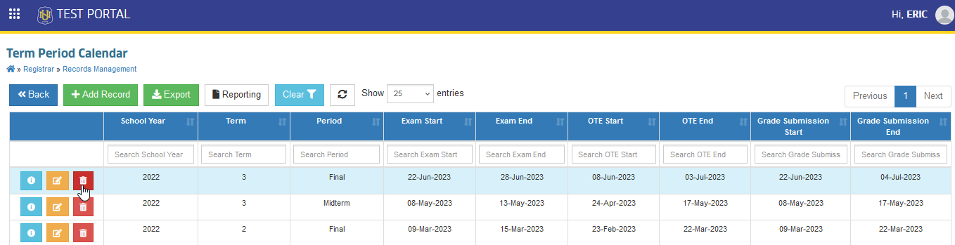 delete term period