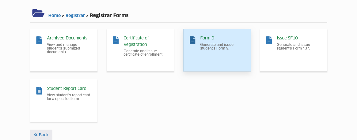 Form 9